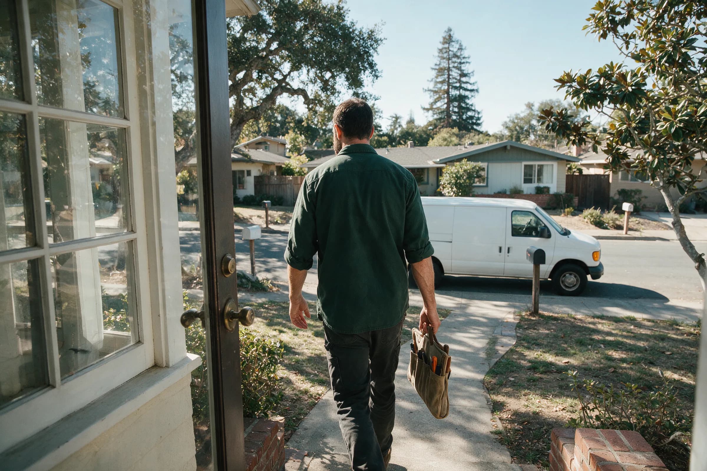 Emergency Locksmith in Palo Alto