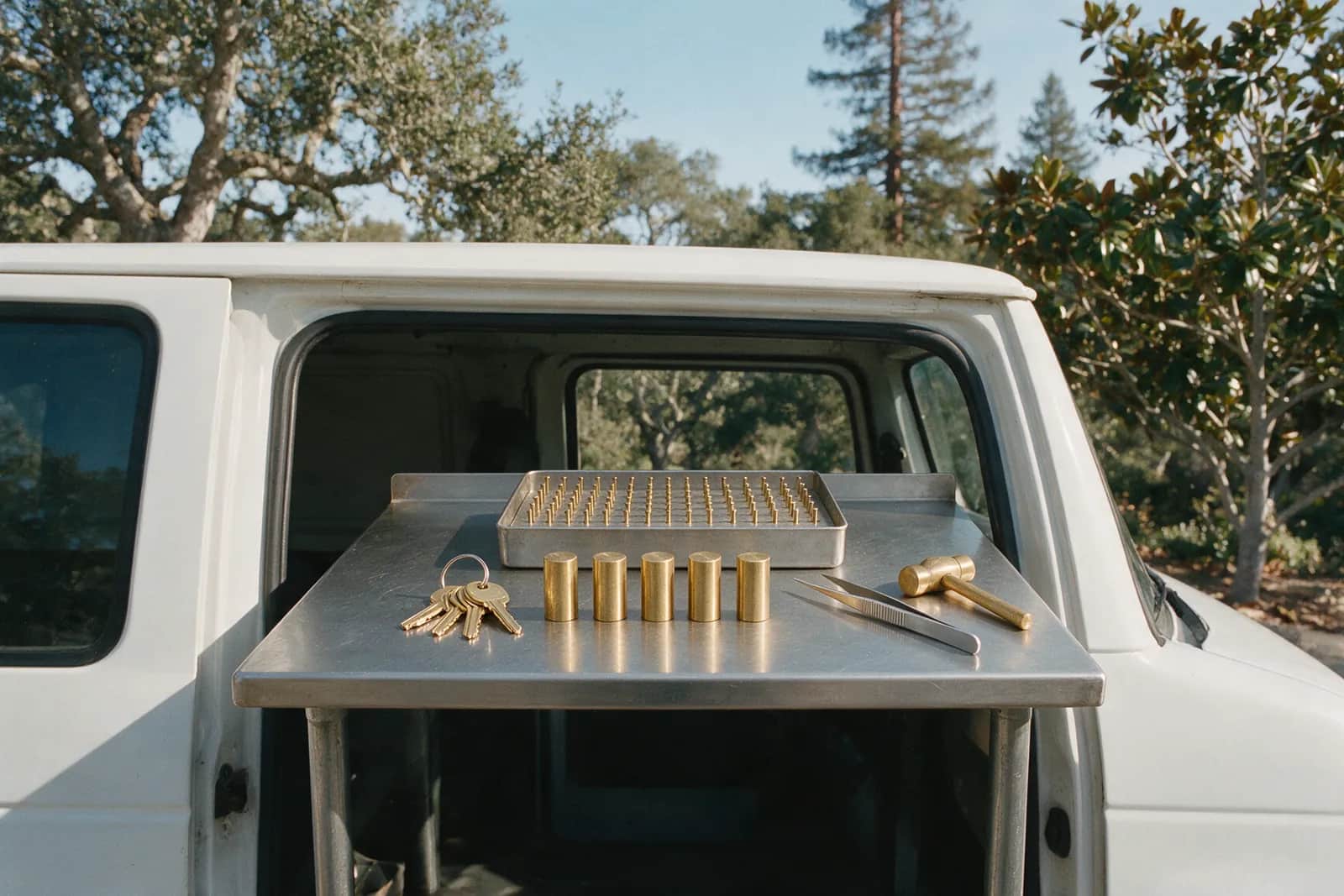 Master Key Systems in Palo Alto by Tall Tree Lock & Safe